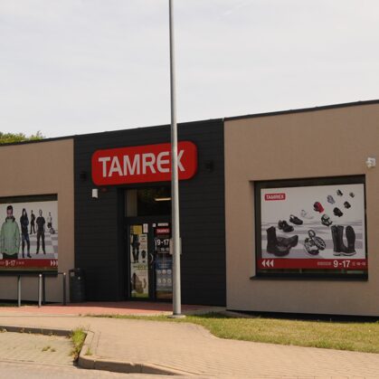 Esošās ēkas pārbūve Embūtes ielā 32, Ventspilī